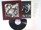 IQ Tales From 	The Lush Attic ORIGINAL 1984 2° PRESS LP
