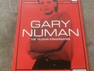 Electronic Sound #130 - Gary Numan - “Remind me to Smile/I’m An Agent