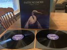 Faith No More - Angel Dust 2xLP