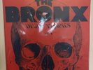 The Bronx Dead Tracks Vol 1-2 Vinyl Record LP Album Near Mint Opened Played Once