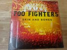 FOO FIGHTERS SKIN AND BONES ROSWELL LABEL 2LP 180G REISSUE 2015 IMPORT SEALED