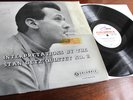 The Stan Getz Quintet - Interpretations **Columbia 33CX 10082 ED1 LP**