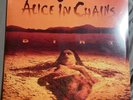 Alice In Chains- Dirt -Limited Edition Apple Red Color Vinyl 2 LP New Sealed