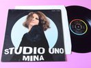 MINA LP STUDIO UNO ORIGINALE 1965
