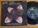 THE BEATLES – Yesterday EP Parlophone 7” GEP 8948 1966 First Pressing EX/EX