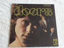 The Doors - The Doors - 1st UK Stereo (no Polydor) US Sleeve - Ex - Listen