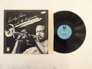 WOODY SHAW IN THE BEGINNING LP  ORIG '83 MUSE 1ST PRESS HERBIE HANCOCK