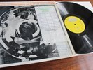 Michael Garrick Trio / Joe Harriott - Poetry & Jazz Vol. 1 **Argo DA 26 ED1 LP**