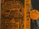 Ghost Stories - Ball Records 1963 Original  - Vinyl - Near Mint Condition
