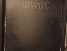 AC/DC – Back In Black ; 1980 LP R113772 VG