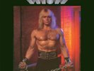 THOR Unchained LP Manowar Judas Priest Accept saxon omen riot Helloween METAL