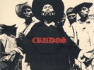 Discografia by Los Crudos (Record, 2016)