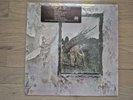 Led Zeppelin  IV Atlantic SD-7208 1971 Early Press SEALED Orig  HYPE STICKER