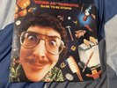 WEIRD AL YANKOVIC - Dare To Be Stupid RARE 1985 Vinyl LP Record