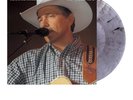 George Strait #1's Vol. 3 Smoke Colored Vinly LP Album New Sealed