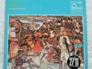 UK Jazz  TUBBY HAYES QUARTET Mexican Green/Fontana SFJL 911 (1968)