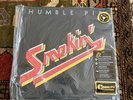 HUMBLE PIE SMOKIN 200 gram Viny Kevin Gray ANALOGUE PRODUCTIONS