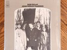 BOB DYLAN / JOHN WESLEY HARDING   1968 Columbia CS 9604 In Shrink   MINT / VG+