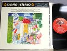 Debussy Images For Orchestra Munch BSO RCA LSC 2282 Orig SD DG NMint 1S/1S 