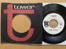 PINK FLOYD- FLAMING/THE GNOME RARE 1967 W.L. PROMO 45 TOWER 378 PSYCH NICE EX