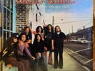 LYNYRD SKYNYRD Pronounced 1973 Self Titled 1st LP Sounds Of The South EXC