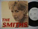 THE SMITHS Ask / Cemetry Gates 45 7