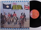 ENNIO MORRICONE Queimada OST UNITED ARTISTS LP VG+ japan w