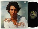 Jonathan Richman & The Modern Lovers - S/T LP - Beserkley OG Press VG++