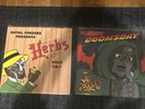 MF DOOM Vinyl Bundle Operation Doomsday & Special Herbs Vol 5&6