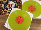 Style Council Modernism - A New Decade Yellow LP Vinyl - Paul Weller - The Jam