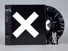 The xx: the xx Splatter Vinyl LP Turntable Lab /800 BRAND NEW SHIPS NOW