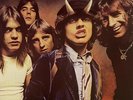 ORIGINAL Vtg 1979 AC/DC Album HIGHWAY TO HELL Record 1ST PRESS Vinyl Lp NR MINT