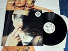 MADONNA EROTICA 12'' VINYL MAXI MEISEL PROMO POSTER & HYPE LP UK 1992 LIMITED