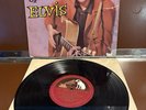 Elvis Presley The Best Of Elvis-His Master's Voice 10