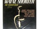 WAYNE SHORTER SOOTHSAYER KING GXF3054 Japan INSERT VINYL LP