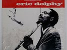 ERIC DOLPHY OTHER ASPECTS BLUE NOTE BT85131 US VINYL LP