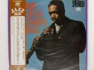 JOHN COLTRANE MY FAVORITE THINGS ATLANTIC P6030A Japan OBI VINYL LP