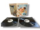 Dire Straits Alchemy vinyl - Dire Straits Live 12