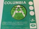 BILL KENWRIGHT I Want To Go Back There Again MOTOWN SOUL 1967 UK DEMO Col DB8239