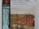 ERNEST ANSERMET CONDUCTS CHABRIER LONDON KIJC9130 Japan VINYL LP