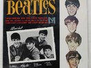 BEATLES SONGS AND PICTU VEE JAY VJLP1092 US LP