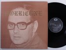 ENNIO MORRICONE Addio Fratello Crudele/Incontro OST CAM 2XLP NM france w