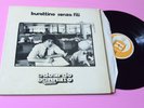 BENNATO LP BURATTINO SENZA FILI ORIGINALE 1977 CO LIBRETTO