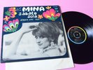 MINA LP STUDIO UNO 1967 EX