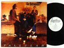 Go-Betweens - Tallulah LP - Big Time OG Press VG++ PROMO