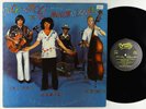 Modern Lovers - Rock 'N' Roll With The Modern Lovers LP - Beserkley OG VG++