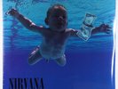 Nirvana - Nevermind LP - DGC/Sub Pop Club SEALED