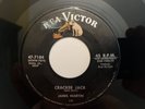 Janis Martin - Cracker Jack - USA RCA Victor 45 VG+