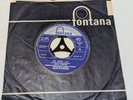 RARE BLACK SABBATH - EVIL WOMAN / WICKED WORLD 7