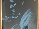 SEALED  Grant Green – Am I Blue (1981 Applause Records US LP) Joe Henderson